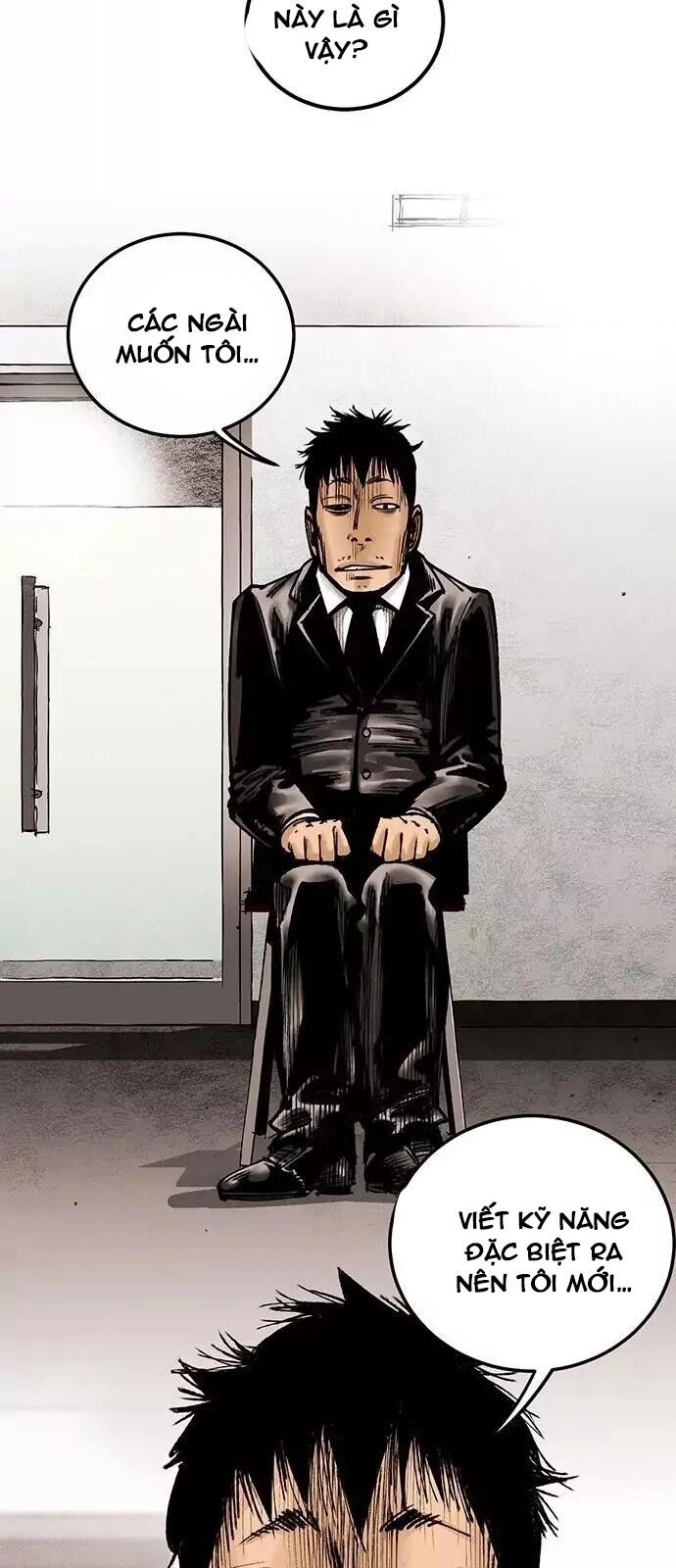 Murim Thời Hiện Đại Chapter 2 - 6