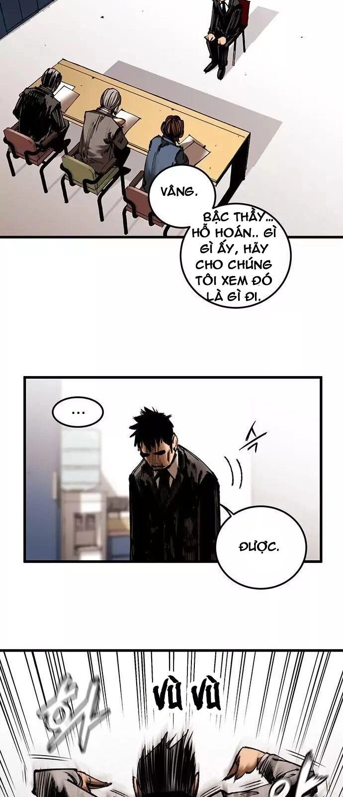 Murim Thời Hiện Đại Chapter 2 - 9