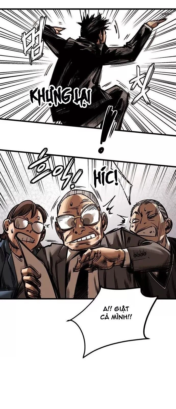 Murim Thời Hiện Đại Chapter 2 - 11