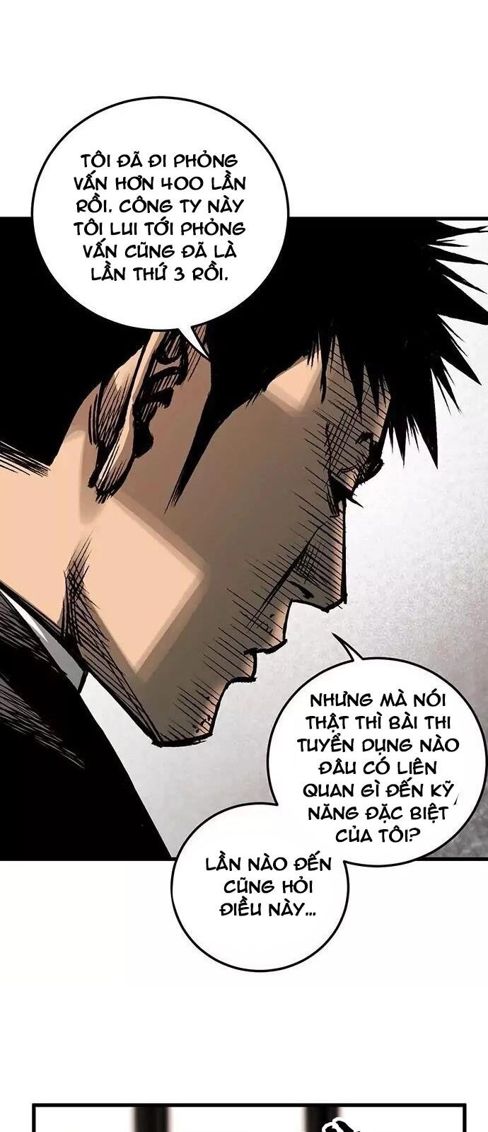 Murim Thời Hiện Đại Chapter 2 - 12