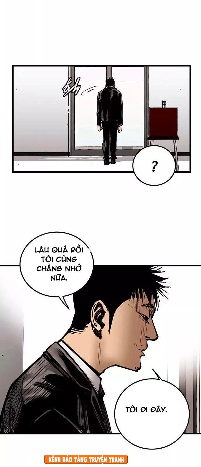 Murim Thời Hiện Đại Chapter 2 - 15