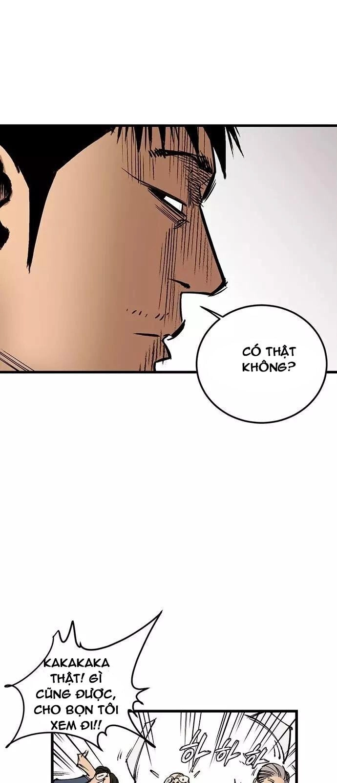 Murim Thời Hiện Đại Chapter 2 - 17