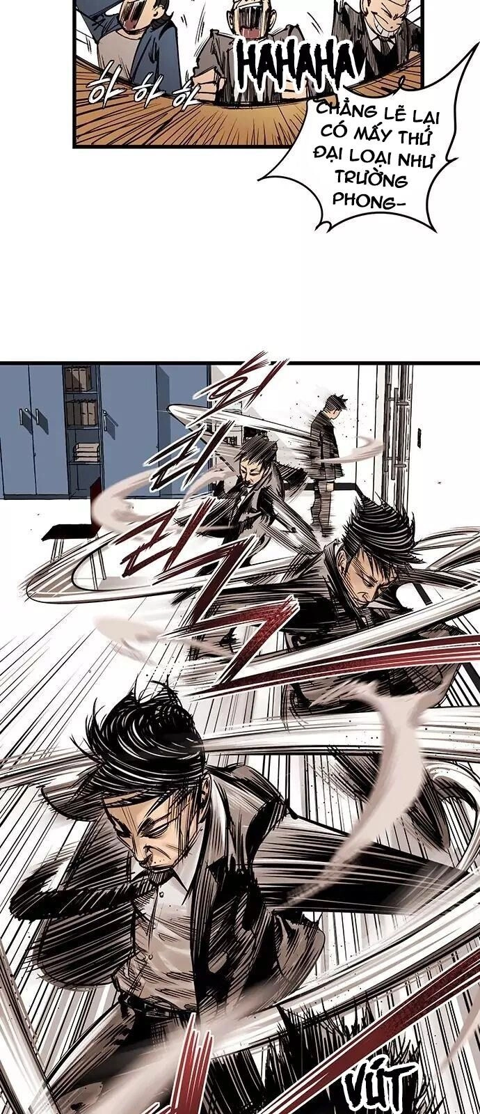 Murim Thời Hiện Đại Chapter 2 - 18