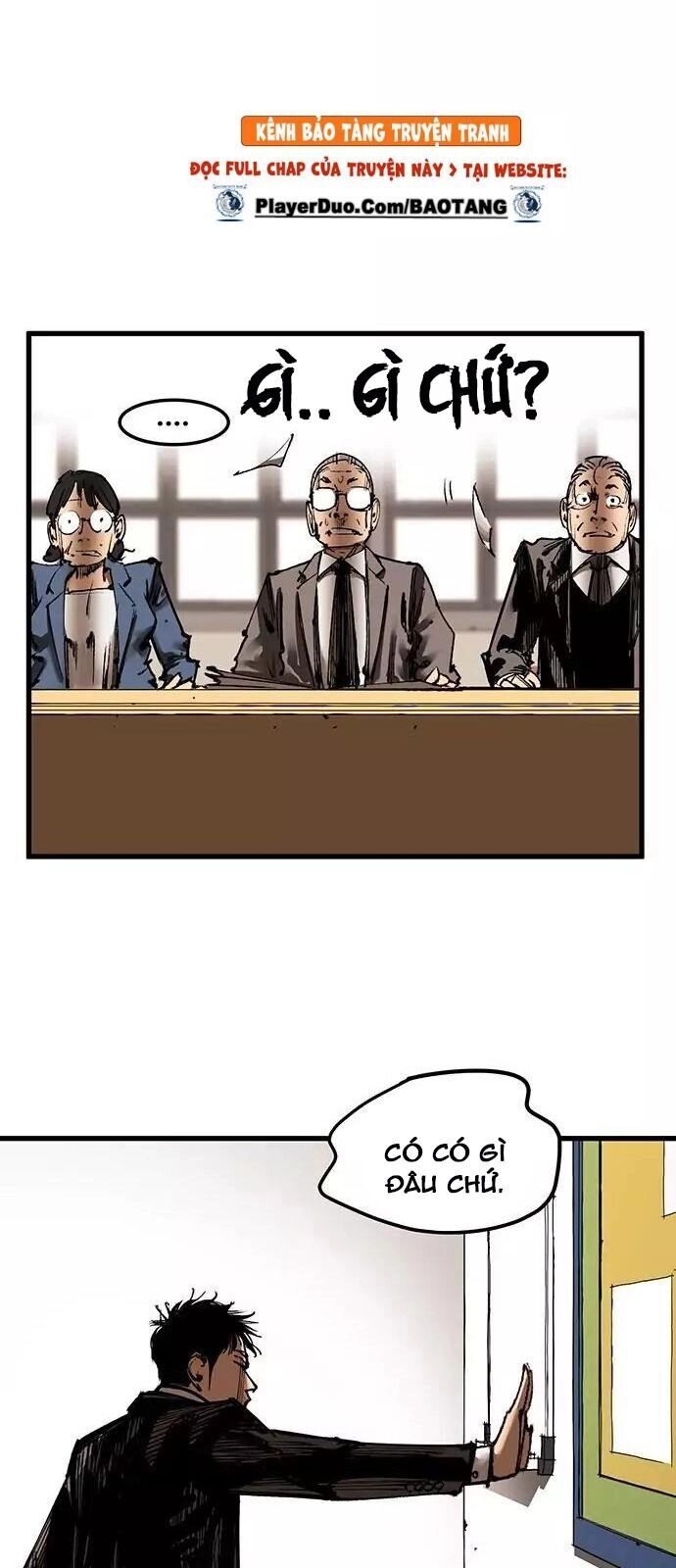 Murim Thời Hiện Đại Chapter 2 - 21