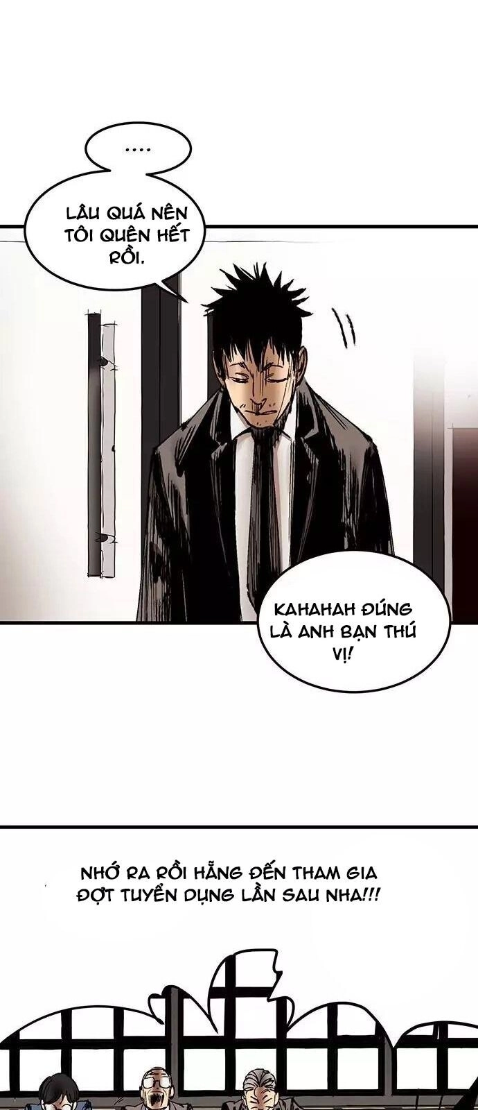 Murim Thời Hiện Đại Chapter 2 - 23