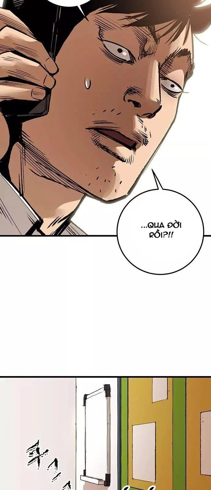 Murim Thời Hiện Đại Chapter 2 - 26