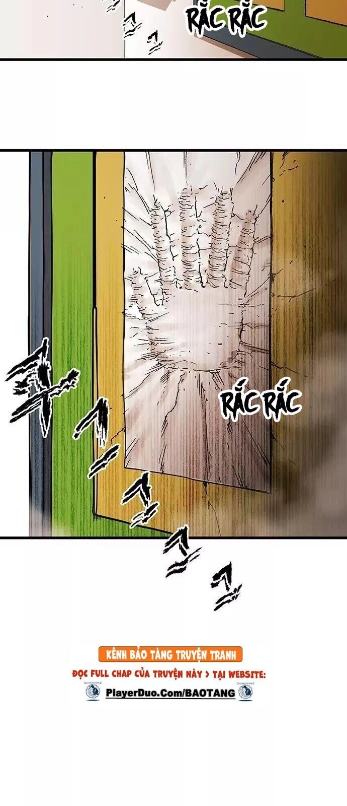 Murim Thời Hiện Đại Chapter 2 - 27