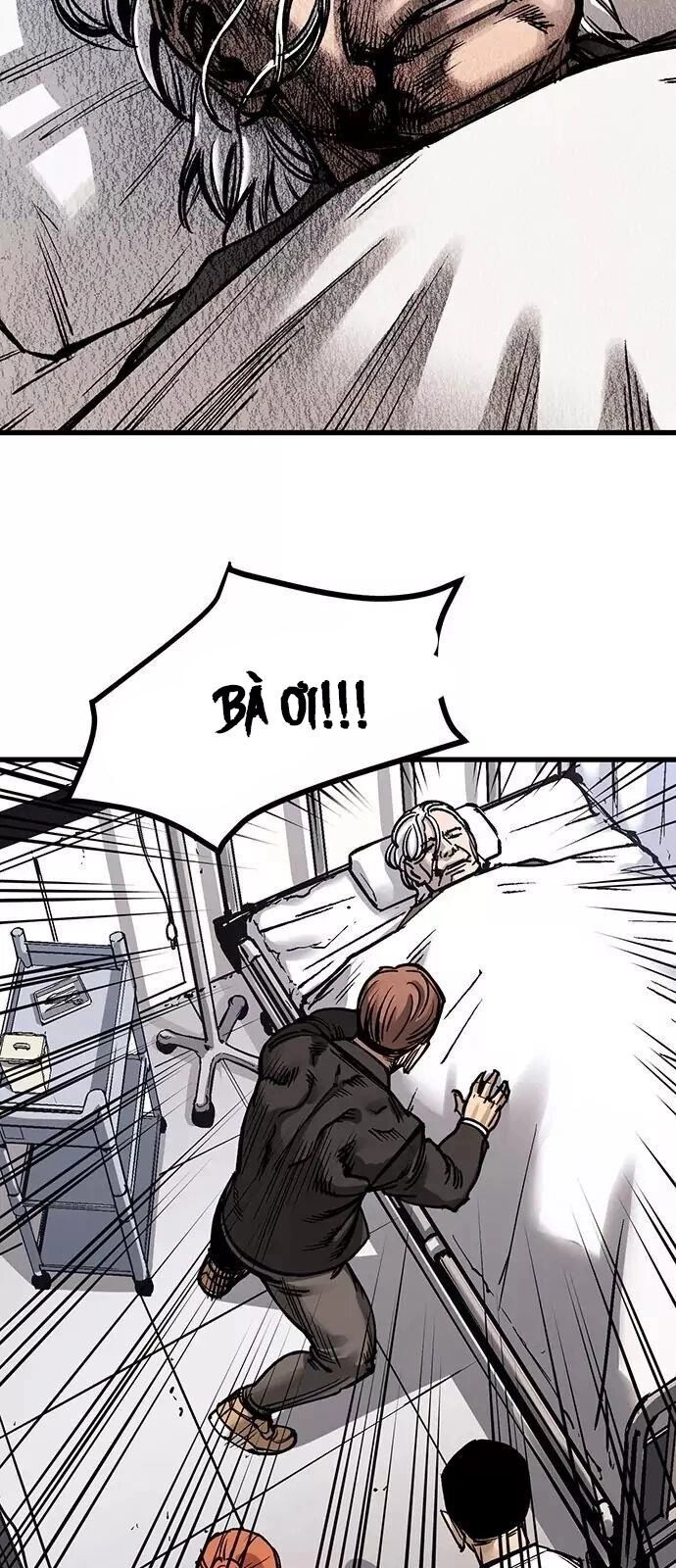 Murim Thời Hiện Đại Chapter 2 - 30