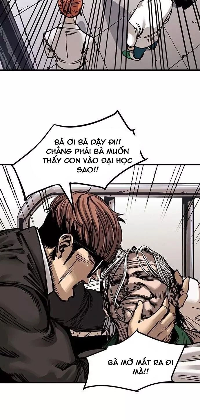 Murim Thời Hiện Đại Chapter 2 - 31