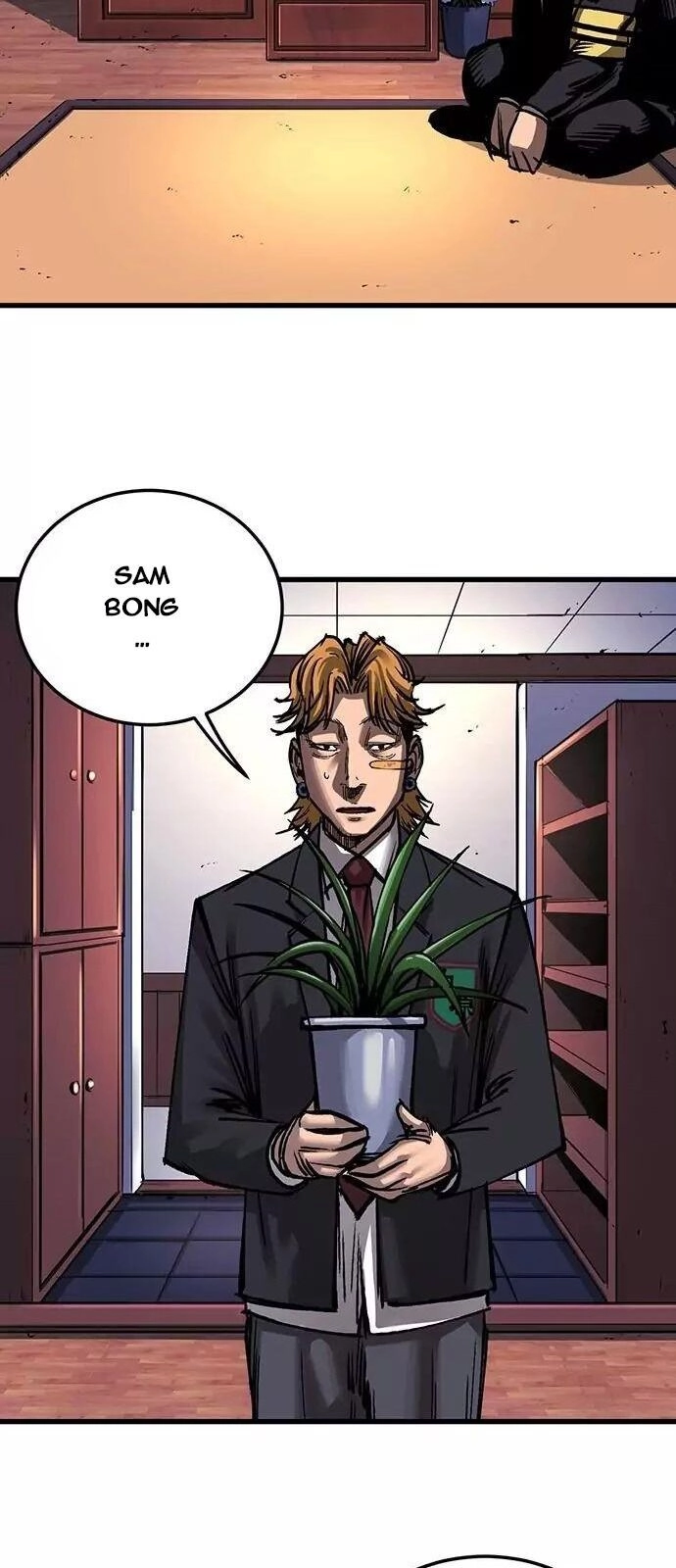 Murim Thời Hiện Đại Chapter 2 - 38