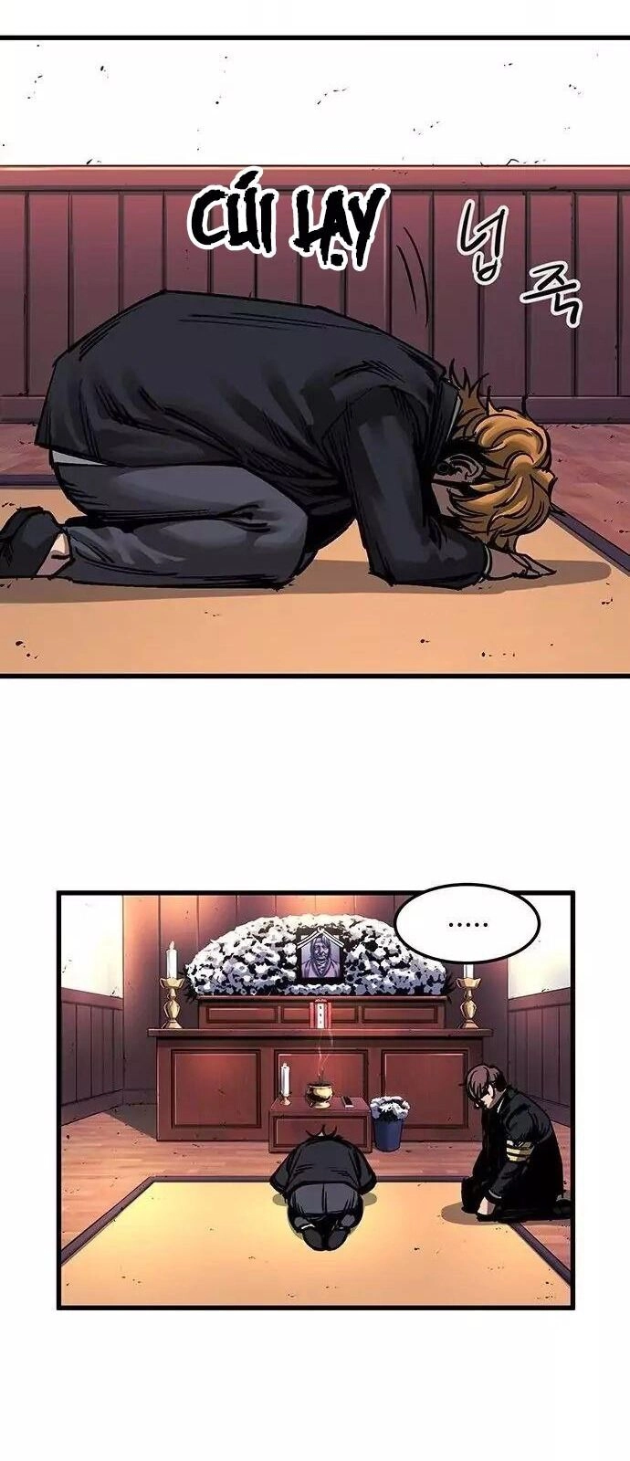 Murim Thời Hiện Đại Chapter 2 - 40