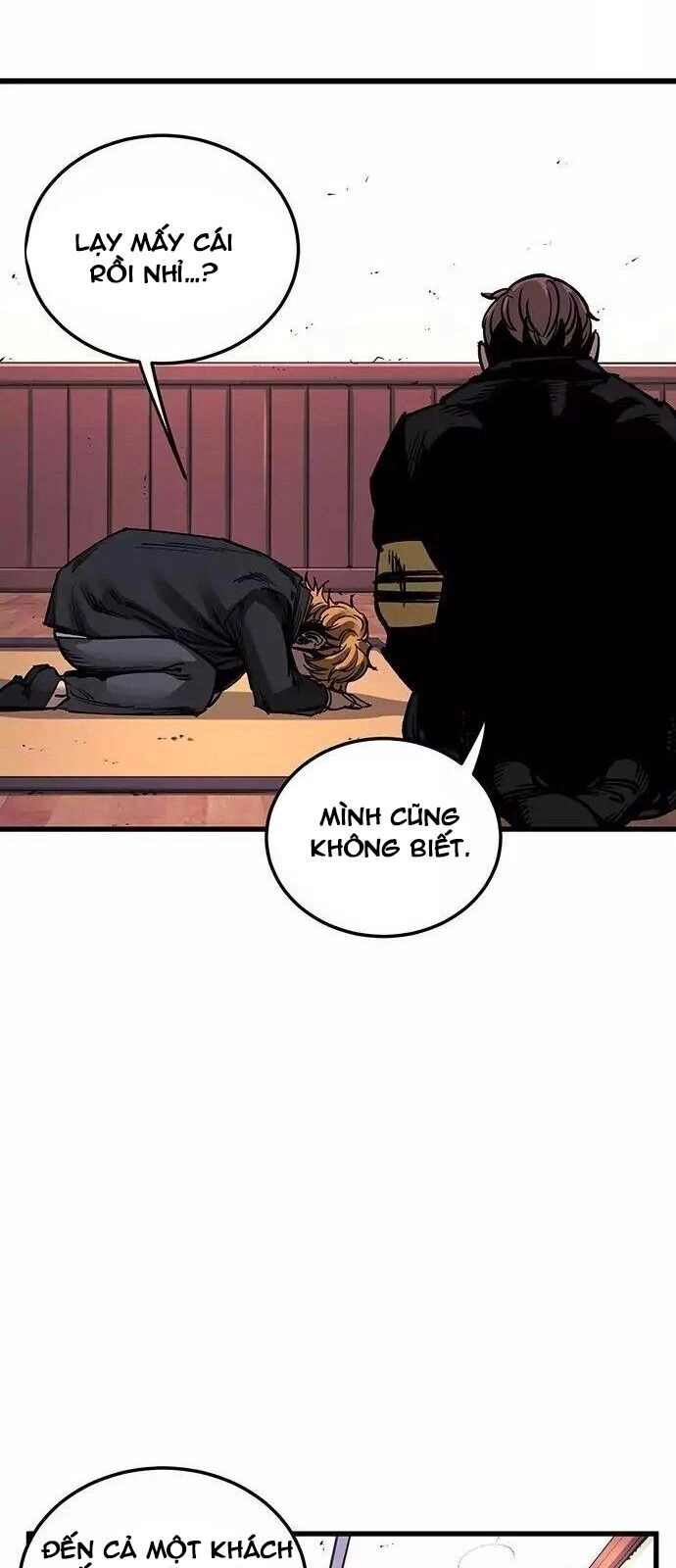 Murim Thời Hiện Đại Chapter 2 - 41