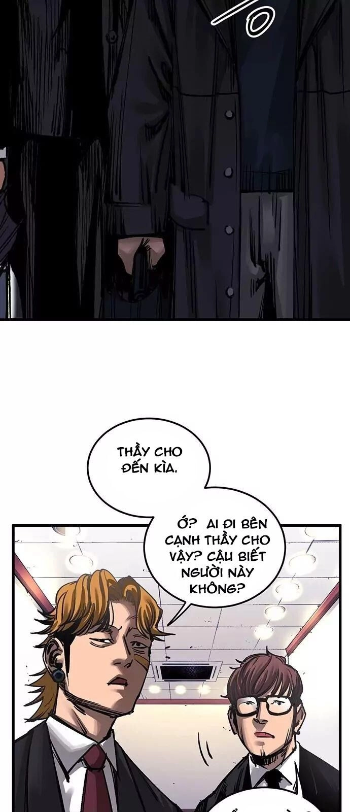 Murim Thời Hiện Đại Chapter 2 - 45