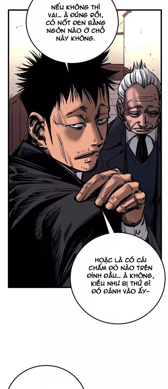 Murim Thời Hiện Đại Chapter 2 - 51