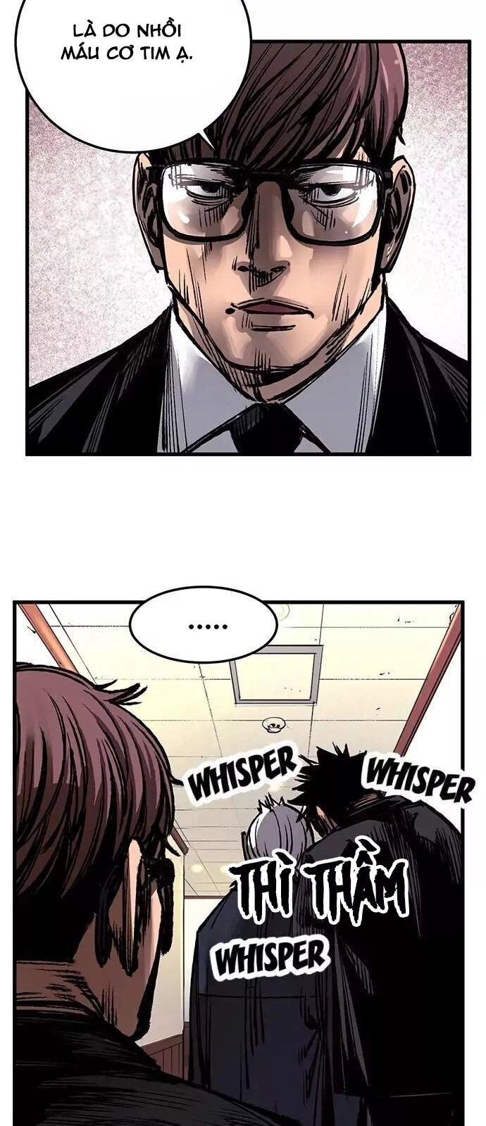 Murim Thời Hiện Đại Chapter 2 - 52