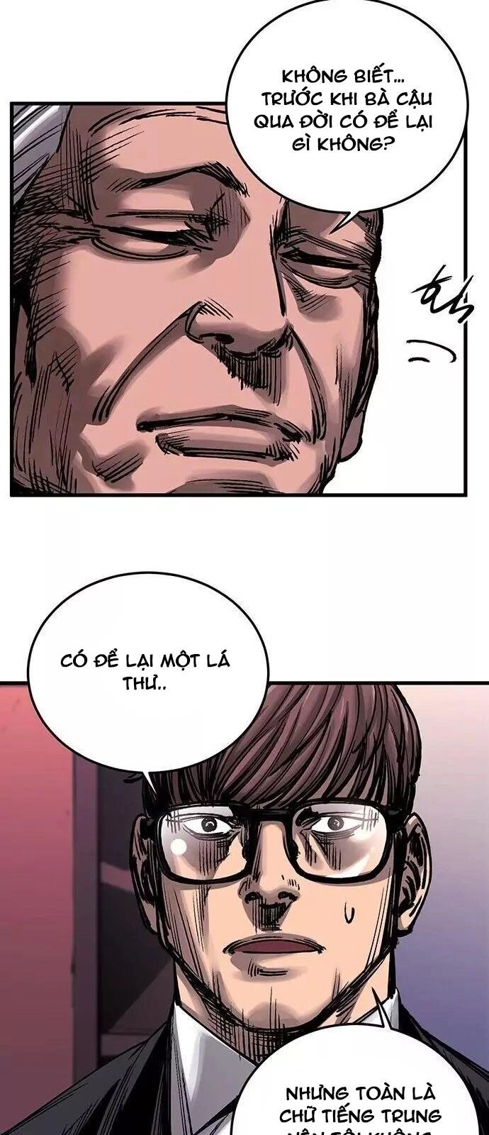 Murim Thời Hiện Đại Chapter 2 - 54