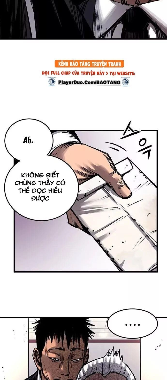 Murim Thời Hiện Đại Chapter 2 - 56