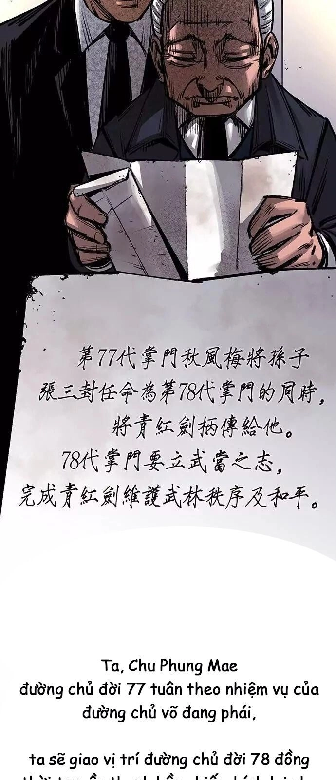 Murim Thời Hiện Đại Chapter 2 - 57