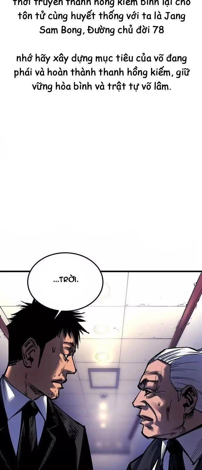 Murim Thời Hiện Đại Chapter 2 - 58