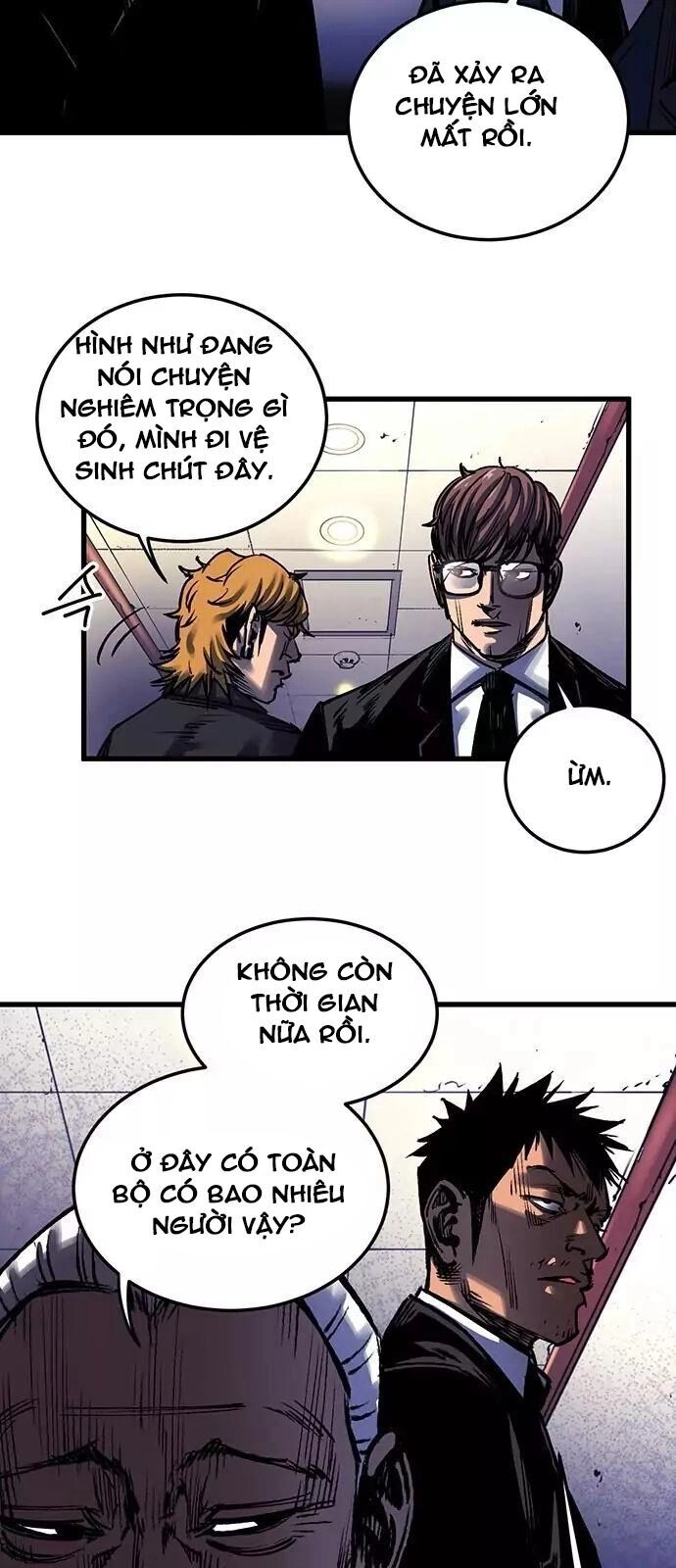 Murim Thời Hiện Đại Chapter 2 - 59