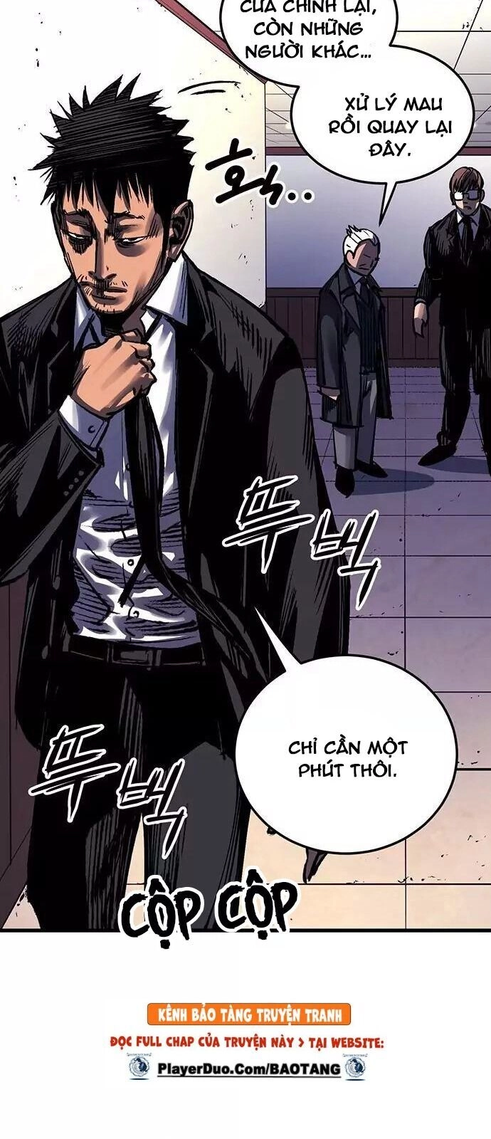 Murim Thời Hiện Đại Chapter 2 - 61