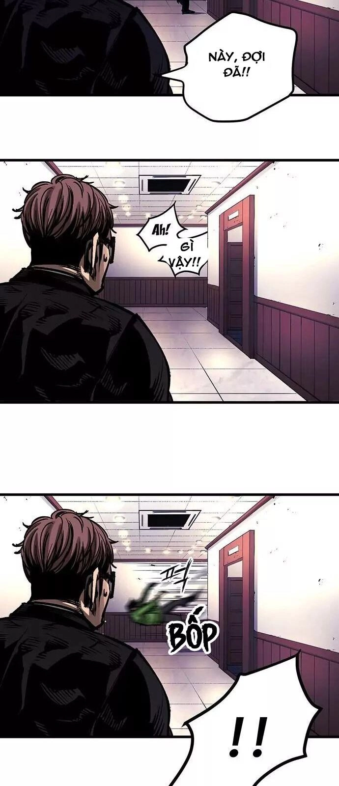 Murim Thời Hiện Đại Chapter 2 - 63