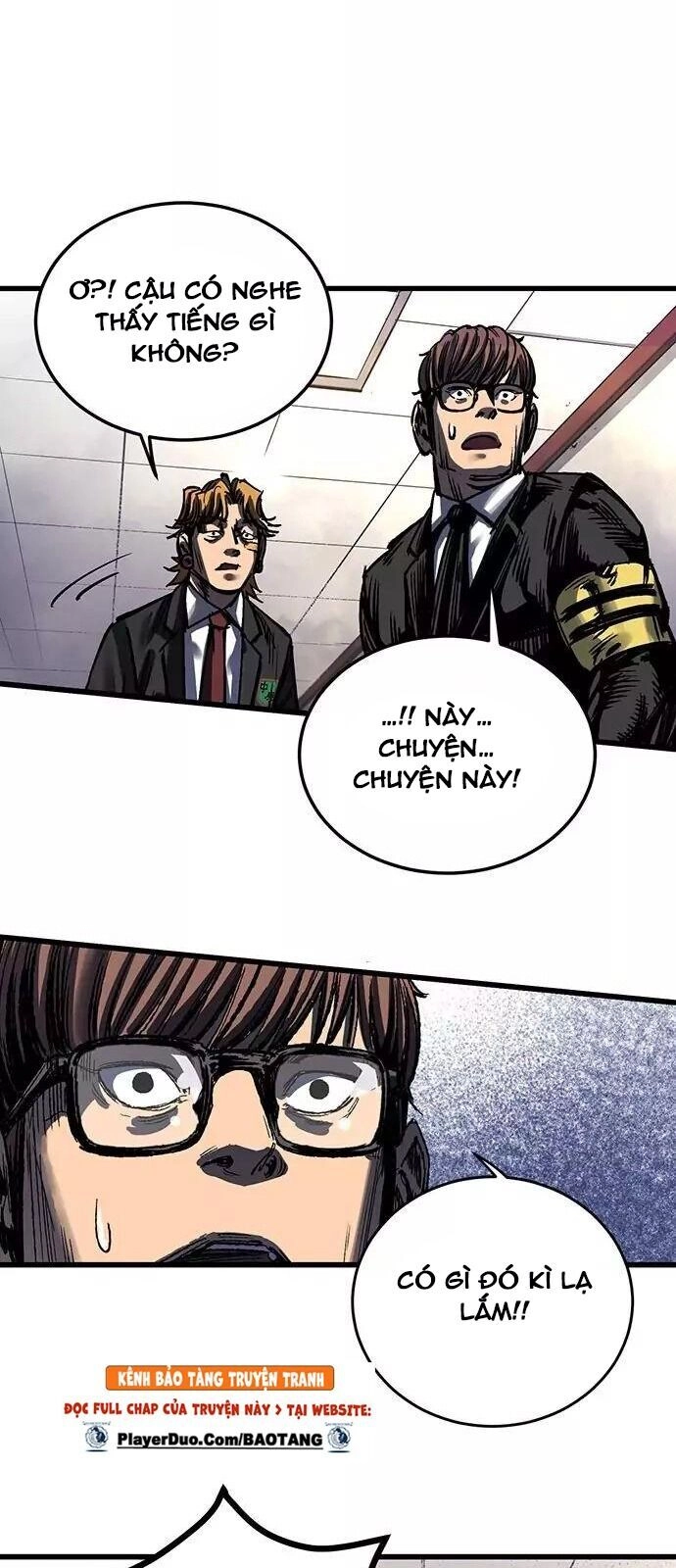 Murim Thời Hiện Đại Chapter 2 - 65