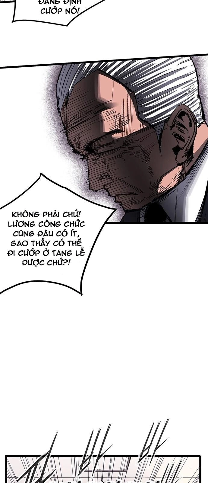 Murim Thời Hiện Đại Chapter 3 - 5