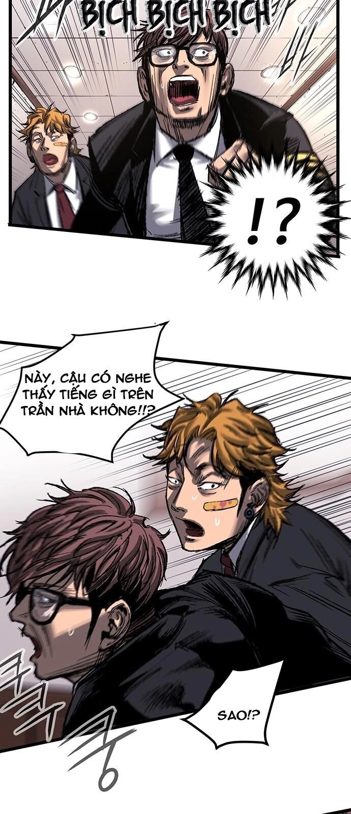 Murim Thời Hiện Đại Chapter 3 - 6