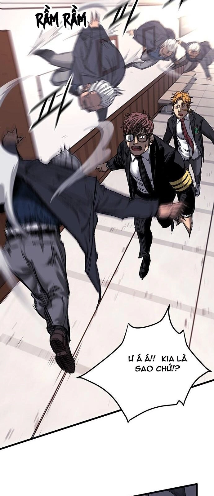 Murim Thời Hiện Đại Chapter 3 - 9