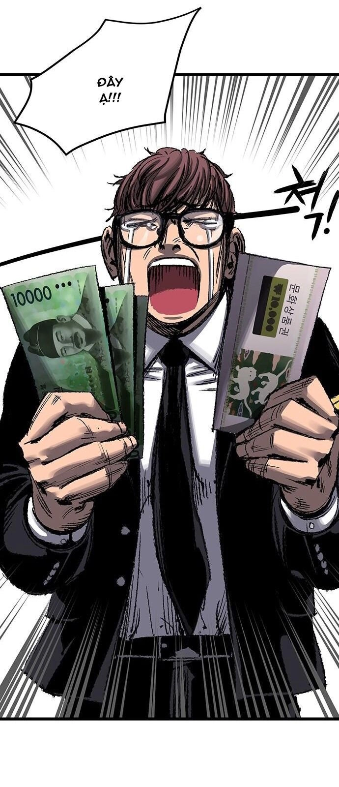 Murim Thời Hiện Đại Chapter 3 - 12