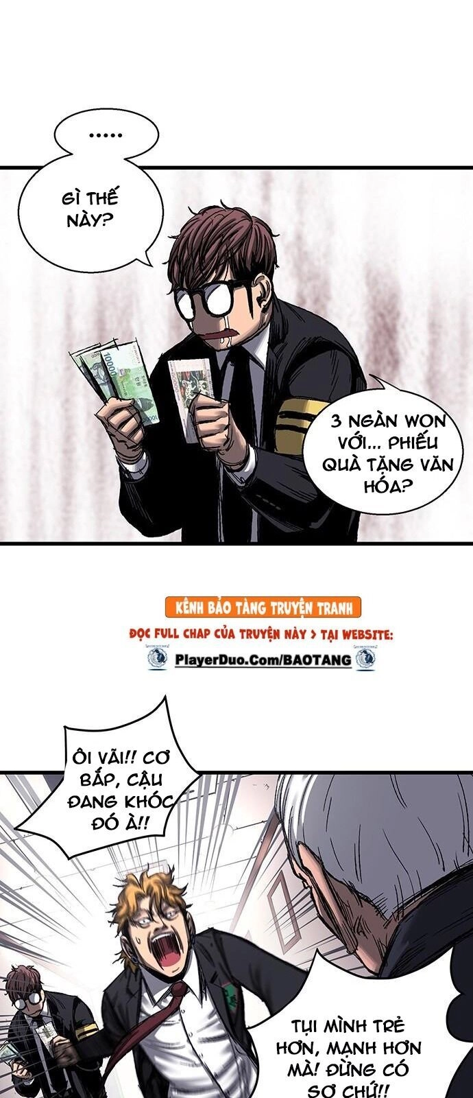 Murim Thời Hiện Đại Chapter 3 - 13