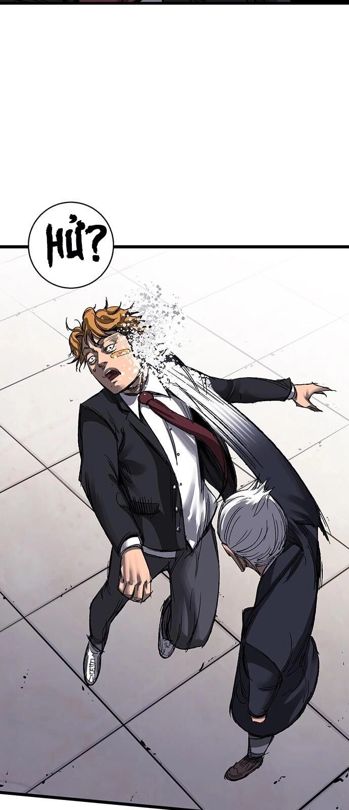 Murim Thời Hiện Đại Chapter 3 - 15