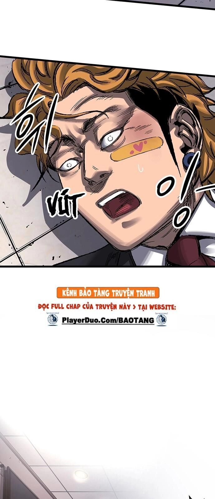 Murim Thời Hiện Đại Chapter 3 - 16