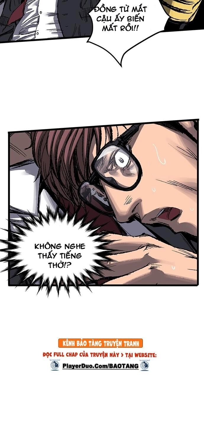 Murim Thời Hiện Đại Chapter 3 - 18