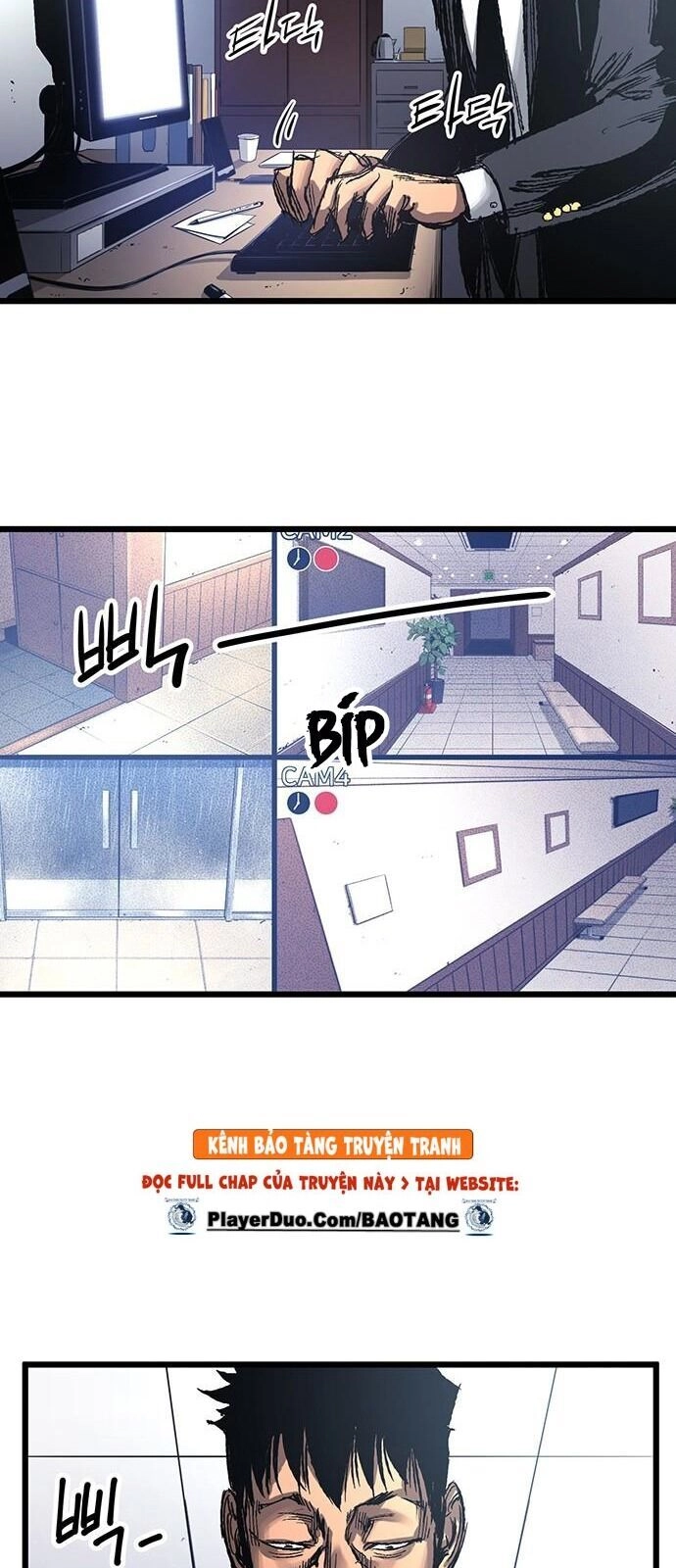 Murim Thời Hiện Đại Chapter 3 - 20