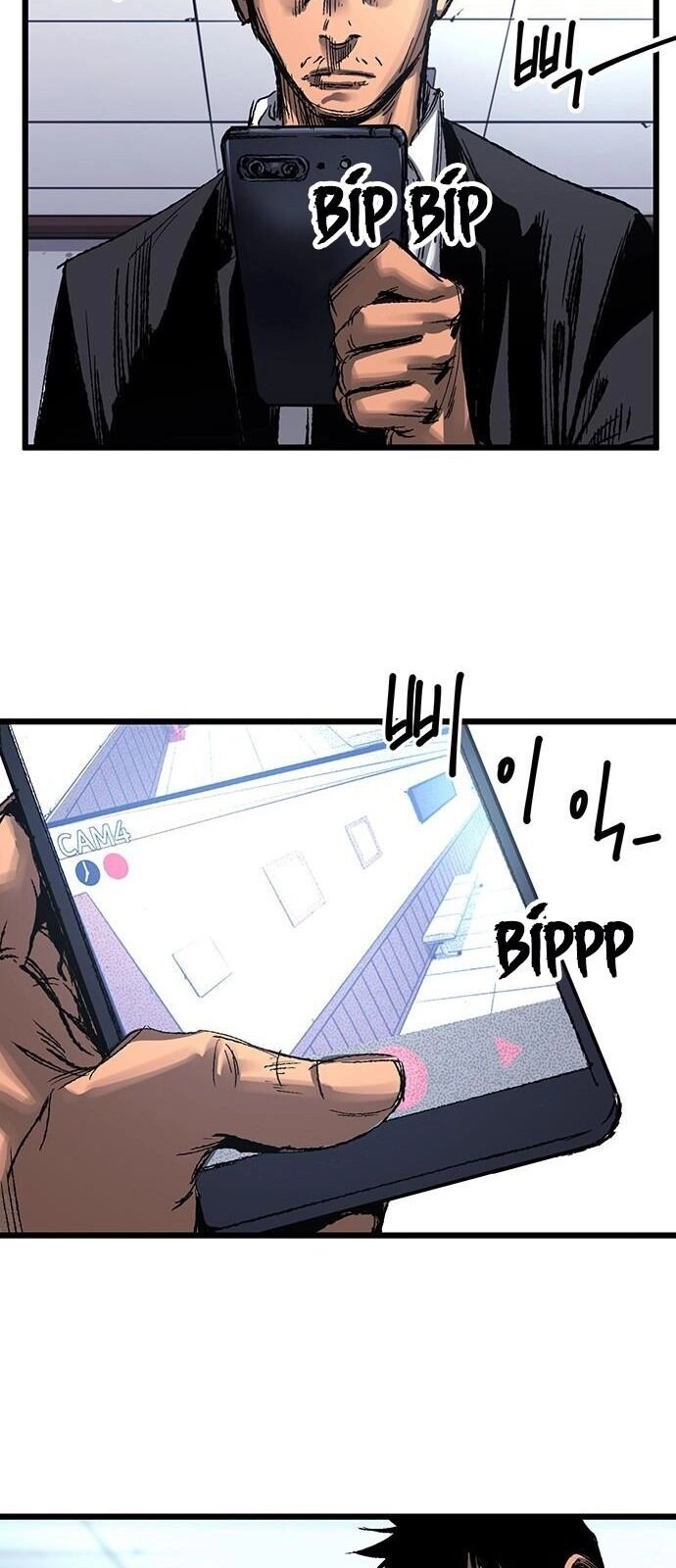 Murim Thời Hiện Đại Chapter 3 - 21