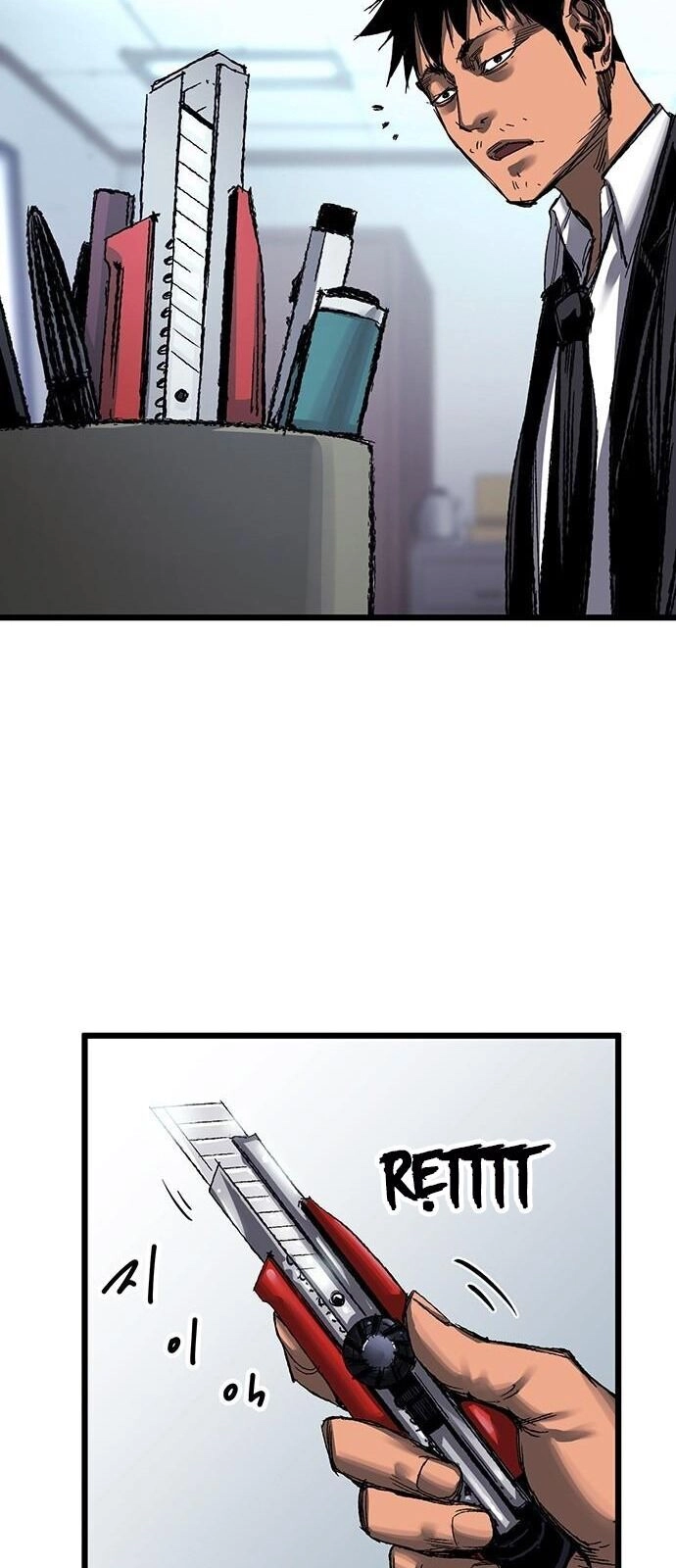 Murim Thời Hiện Đại Chapter 3 - 22