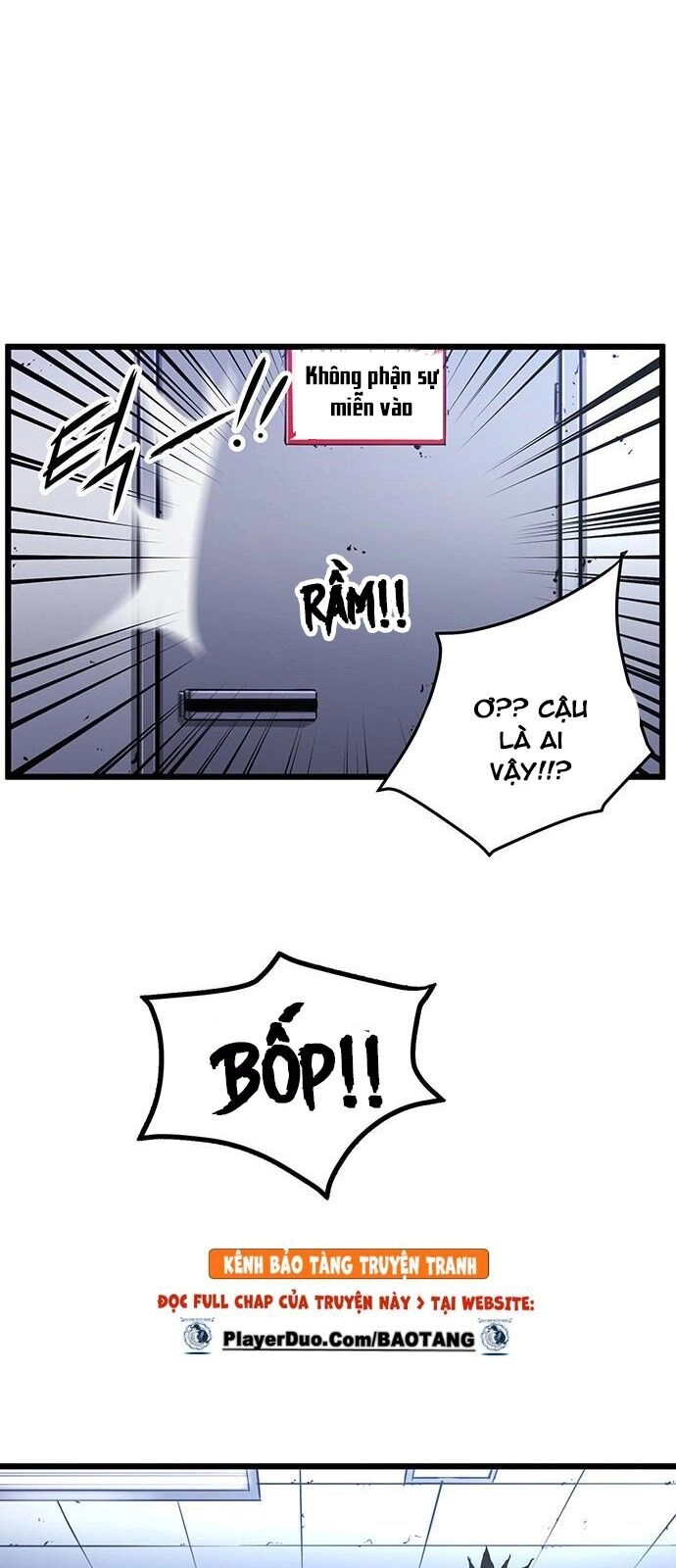 Murim Thời Hiện Đại Chapter 3 - 24