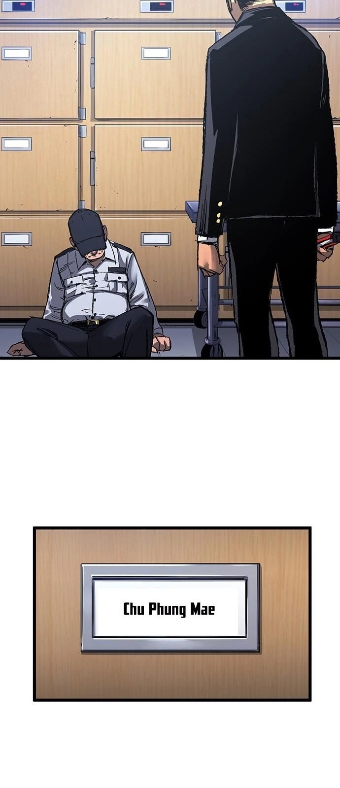 Murim Thời Hiện Đại Chapter 3 - 26