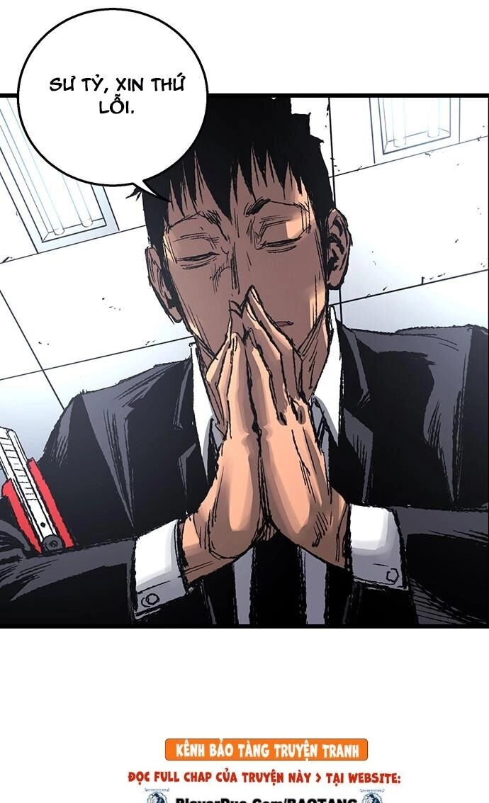 Murim Thời Hiện Đại Chapter 3 - 29