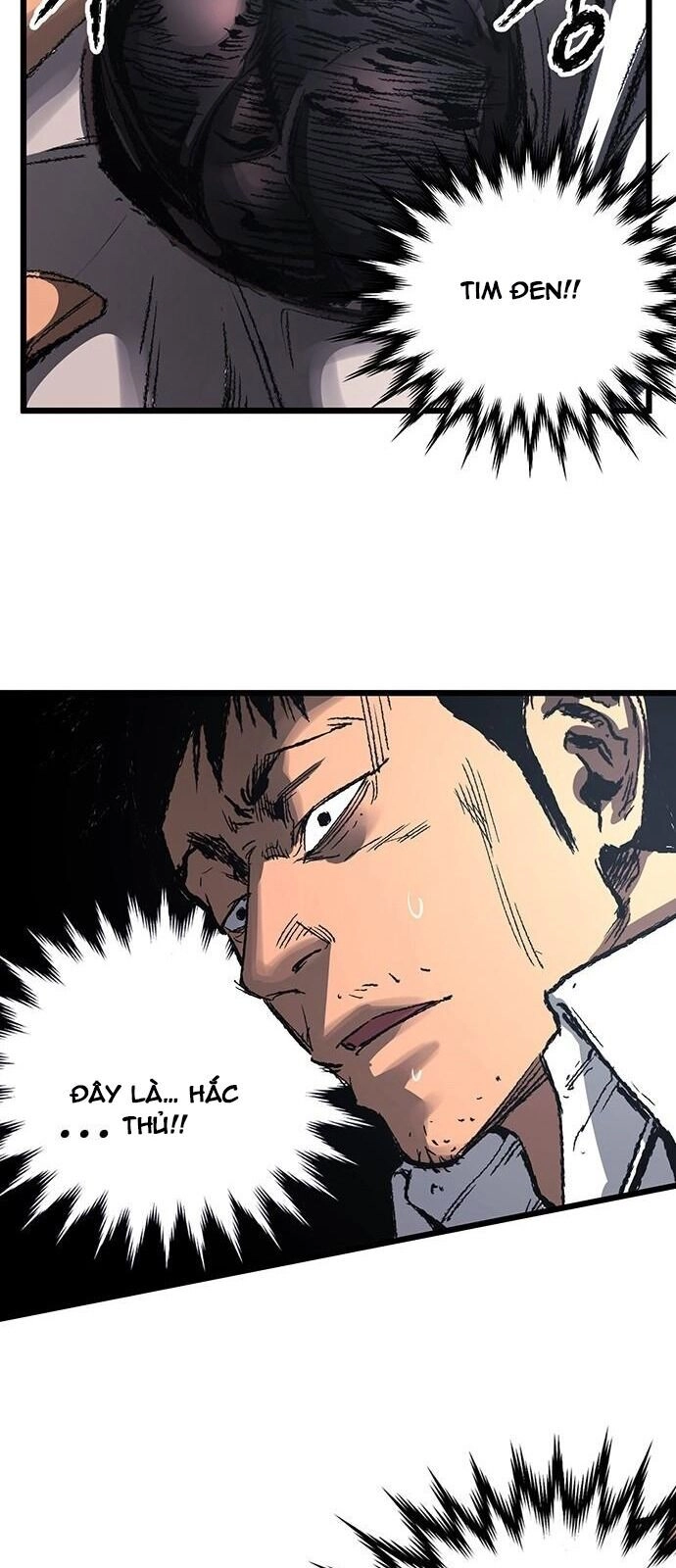 Murim Thời Hiện Đại Chapter 3 - 31