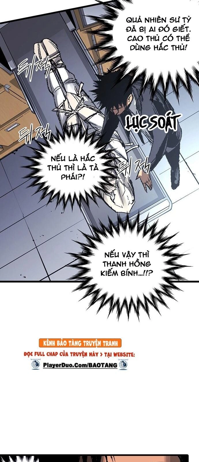 Murim Thời Hiện Đại Chapter 3 - 32