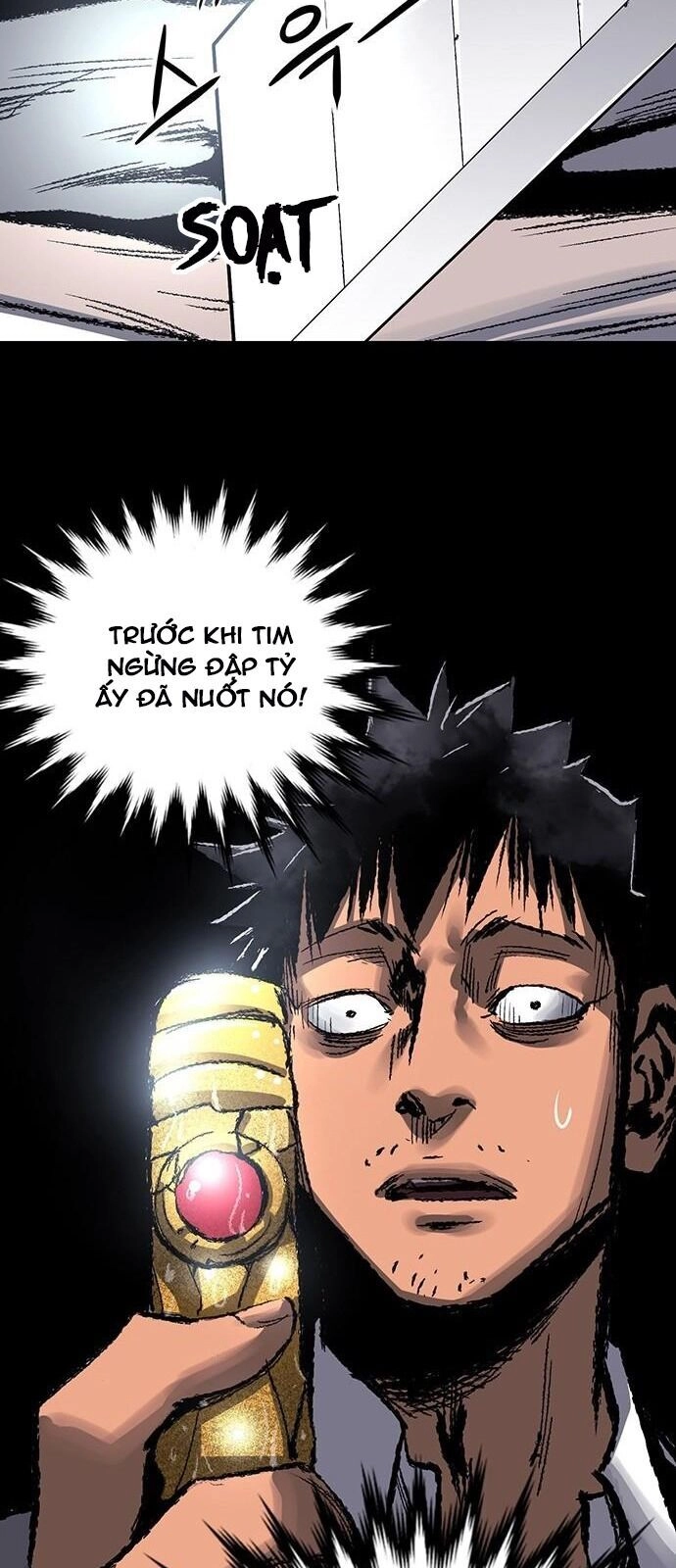 Murim Thời Hiện Đại Chapter 3 - 34