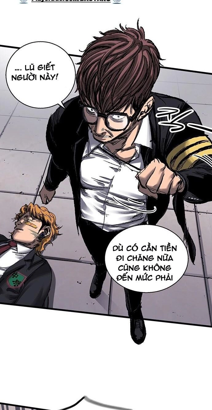 Murim Thời Hiện Đại Chapter 3 - 36