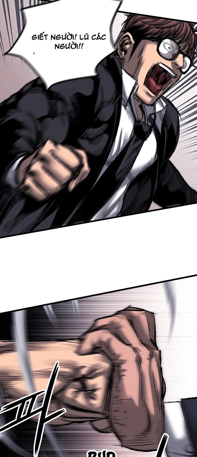 Murim Thời Hiện Đại Chapter 3 - 37