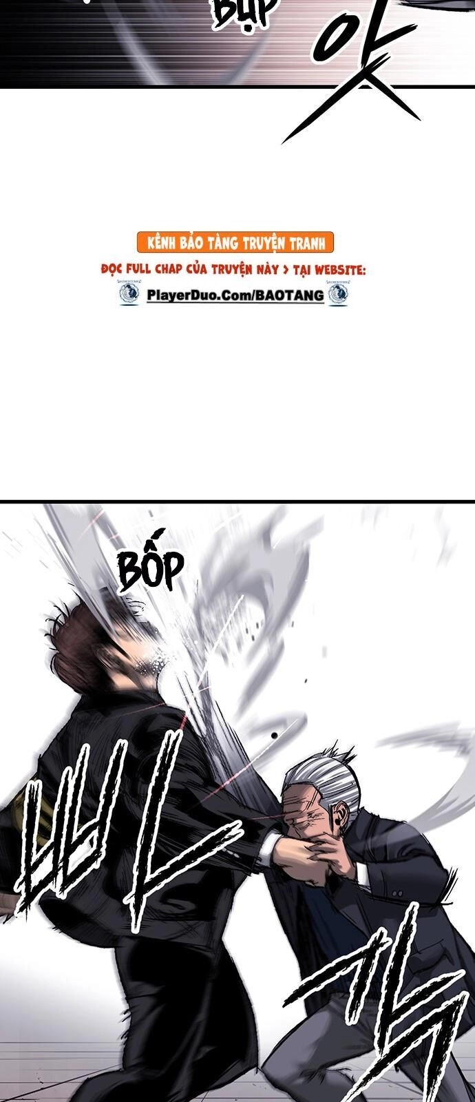 Murim Thời Hiện Đại Chapter 3 - 38