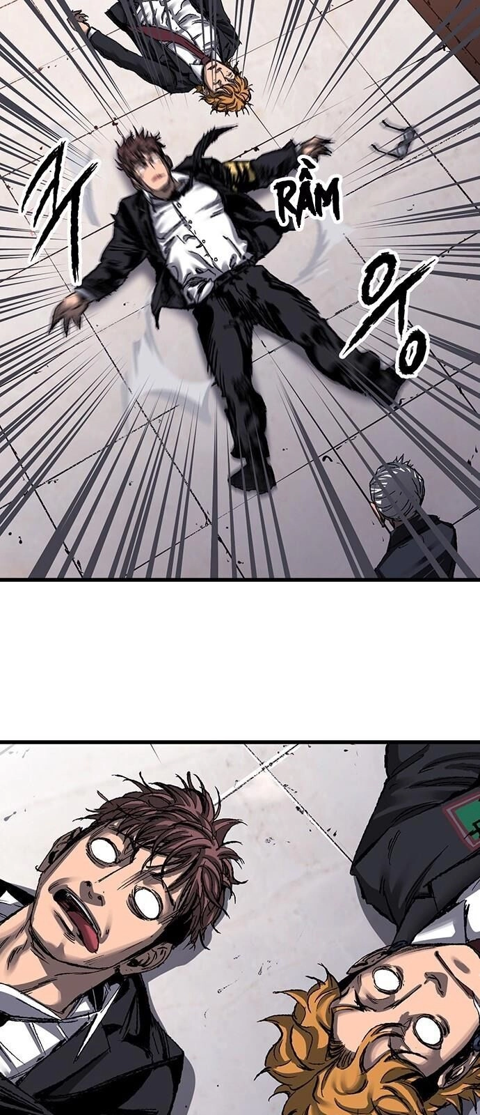 Murim Thời Hiện Đại Chapter 3 - 42