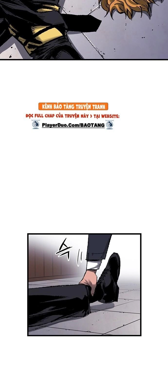 Murim Thời Hiện Đại Chapter 3 - 43