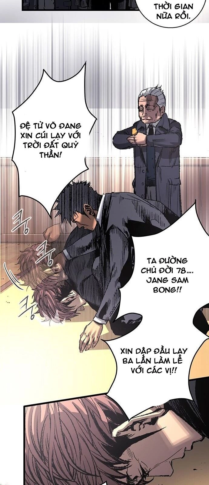 Murim Thời Hiện Đại Chapter 3 - 46